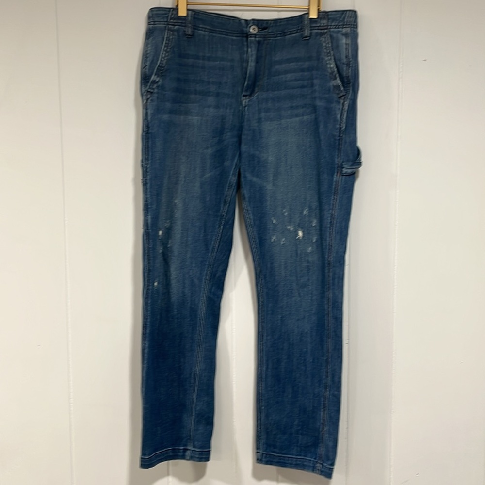 Anthropologie Pilcro‎ Carpenter Jeans - Size 29